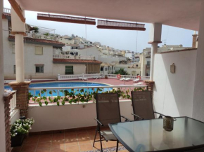 Apartamento Oasis La Herradura, La Herradura